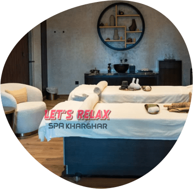 Swedish Massage in Kharghar